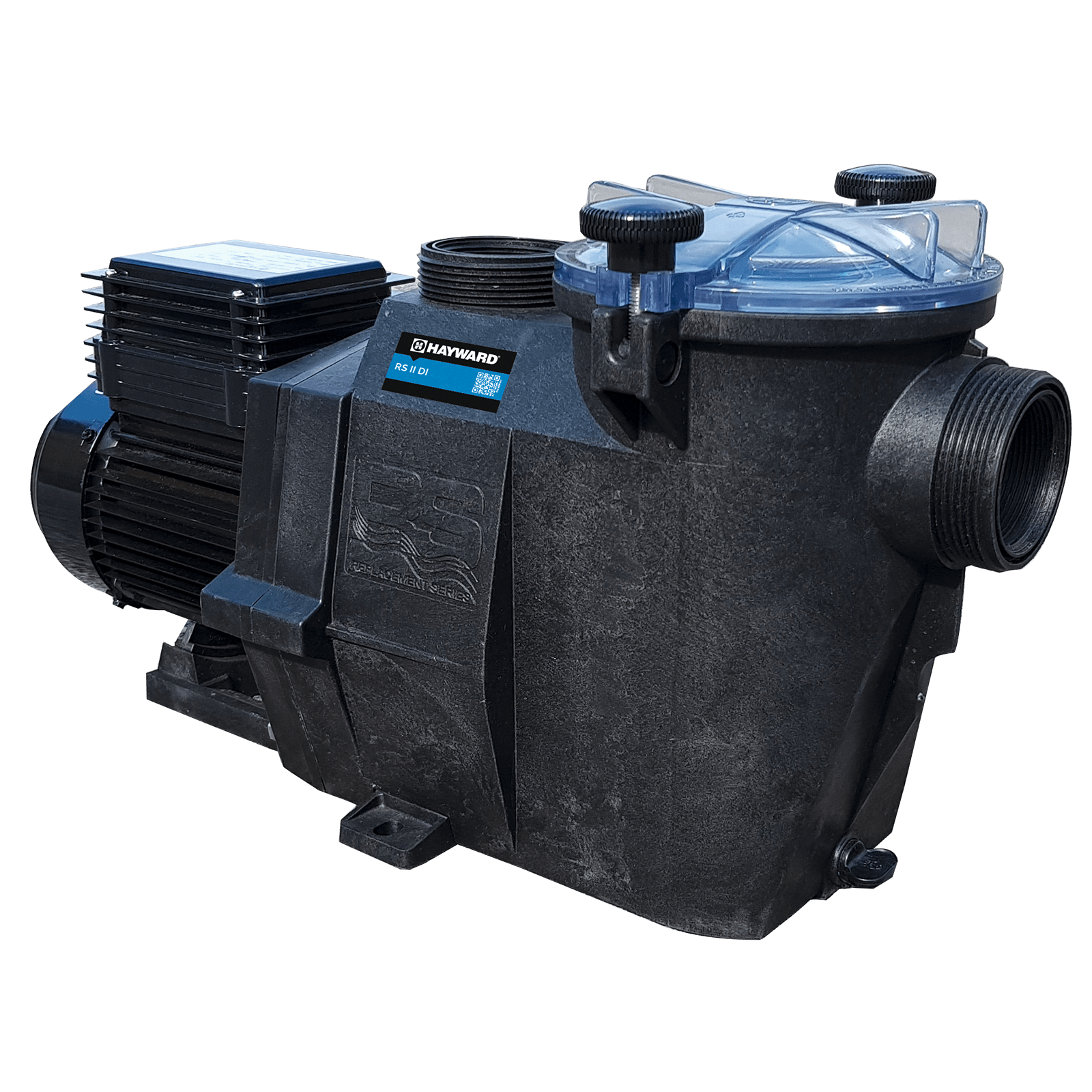 Pump RS II EV